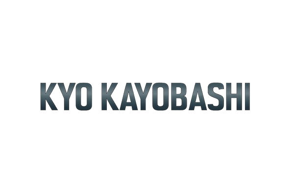 Kyō Kayobashi